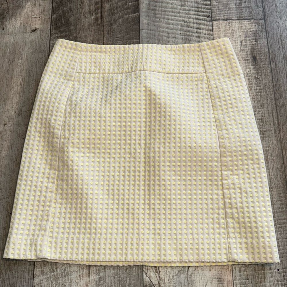 LOFT skirt-size 4‎